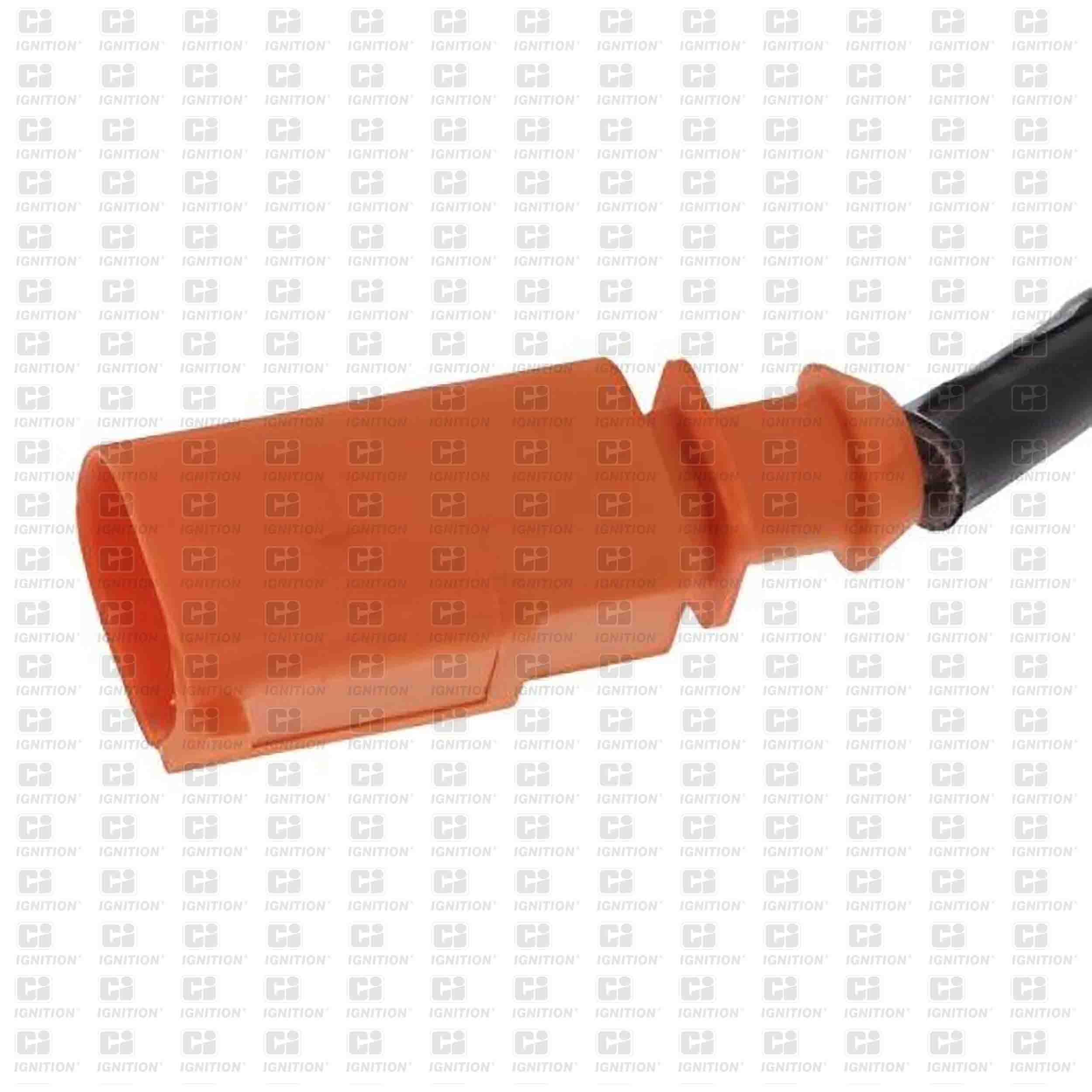 Sensor, temperatura gas de escape QUINTON HAZELL ref. XEPS290